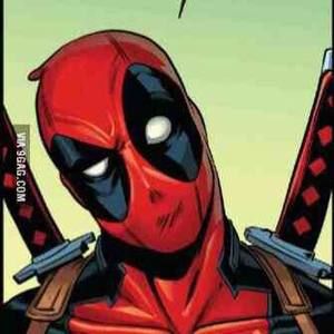 Meet your Posher, Robert